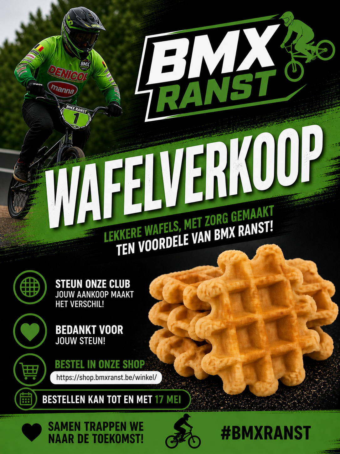 [Afbeelding: Wafelverkoop_BE.png]